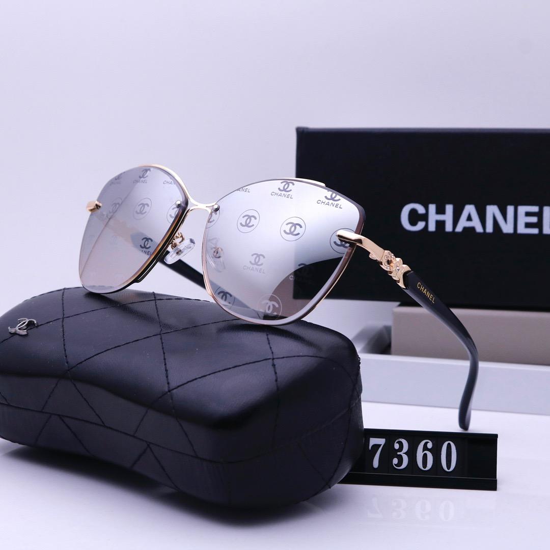 Replica Chanel Glasses