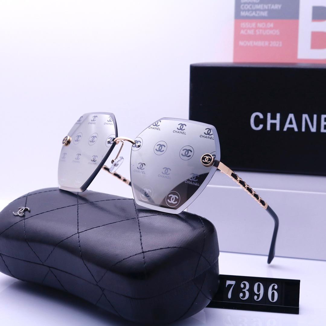 Replica Chanel Glasses