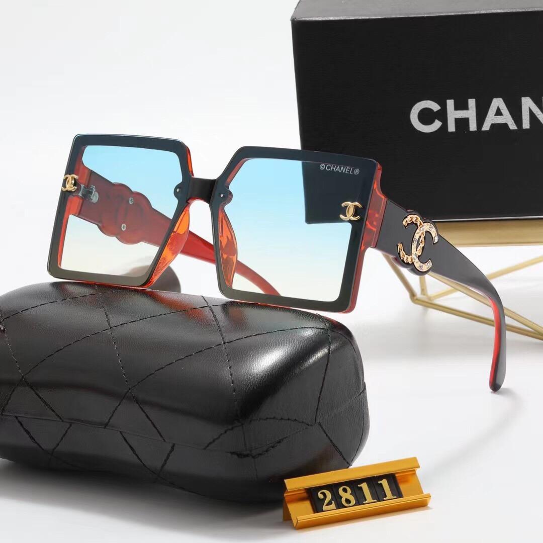 Replica Chanel Glasses