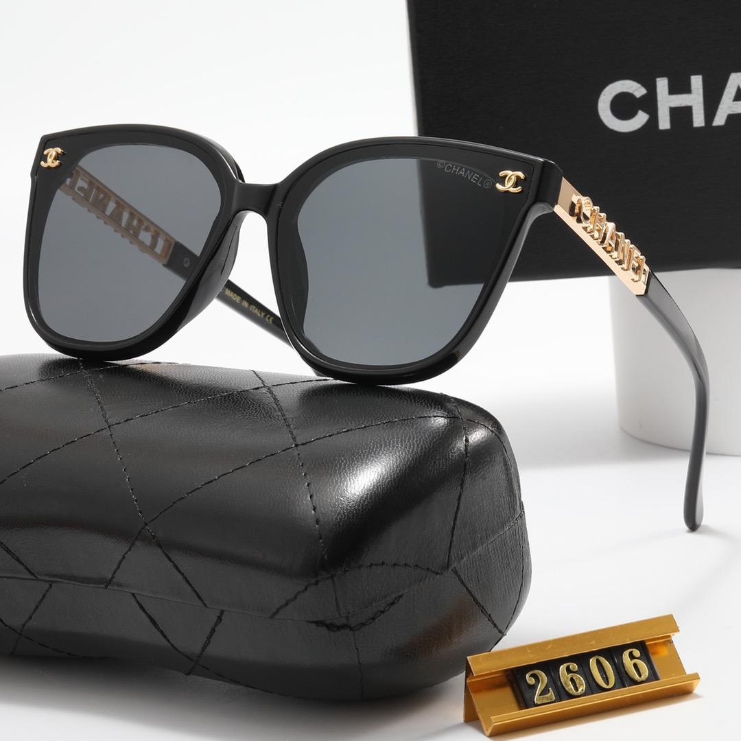 Replica Chanel Glasses