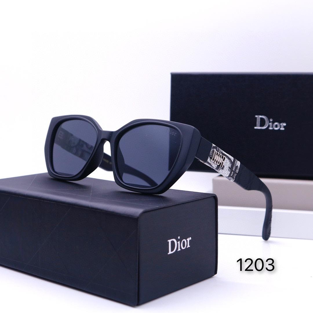 Replica Dior Glasses