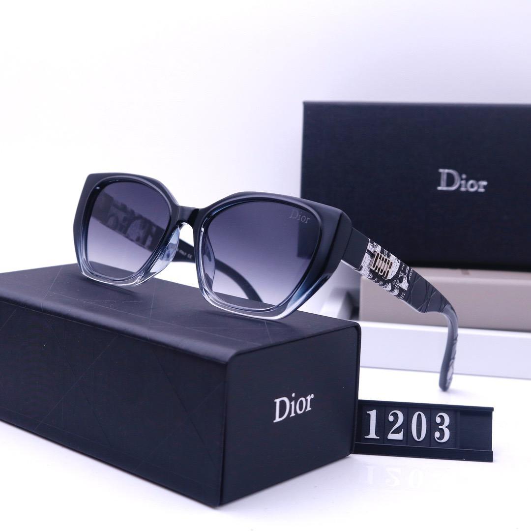 Replica Dior Glasses