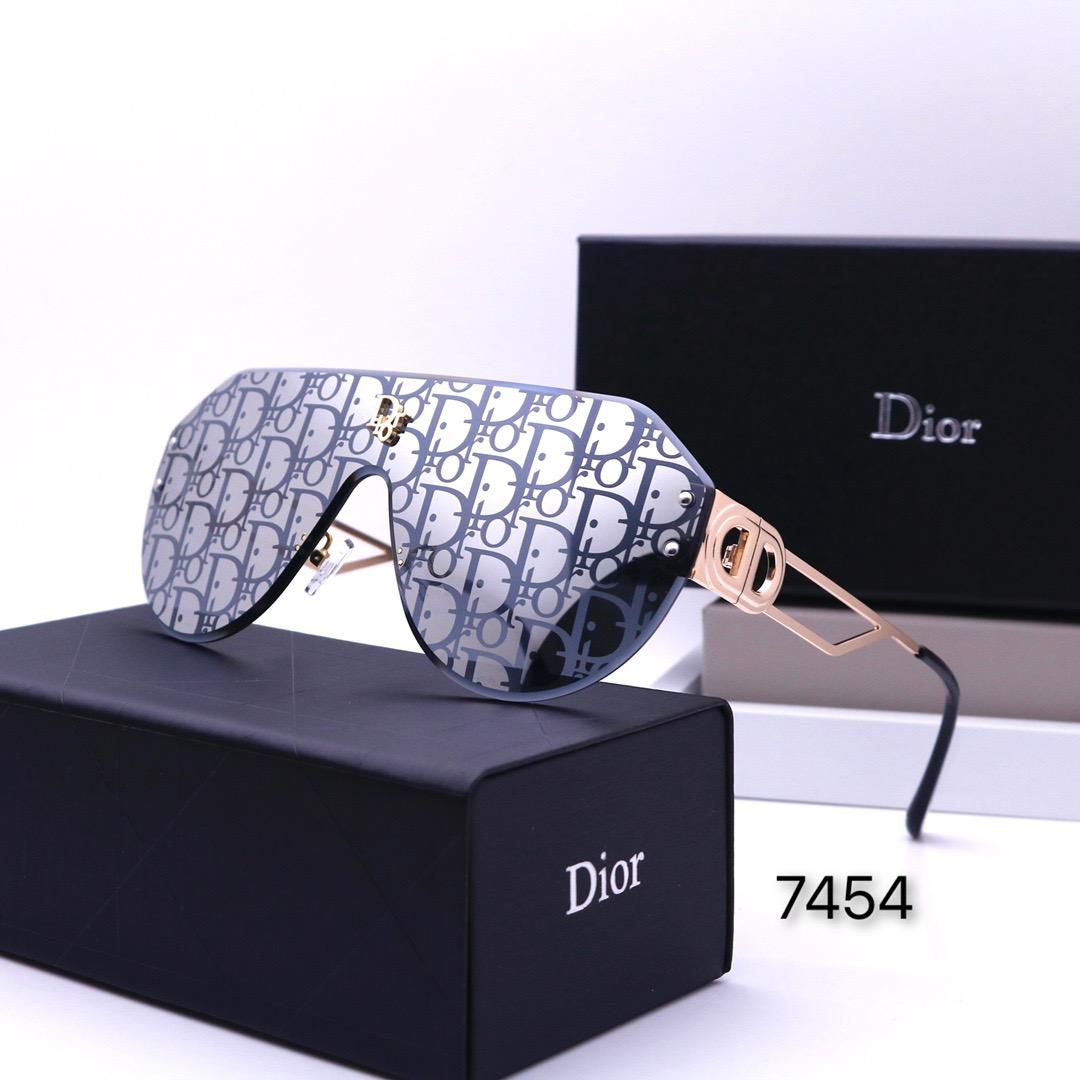 Replica Dior Glasses