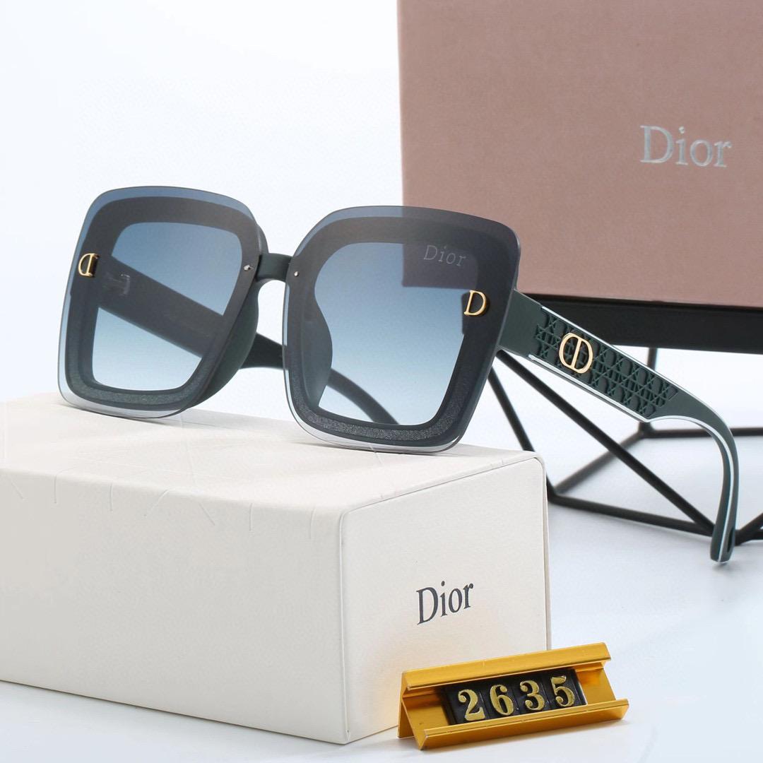 Replica Dior Glasses