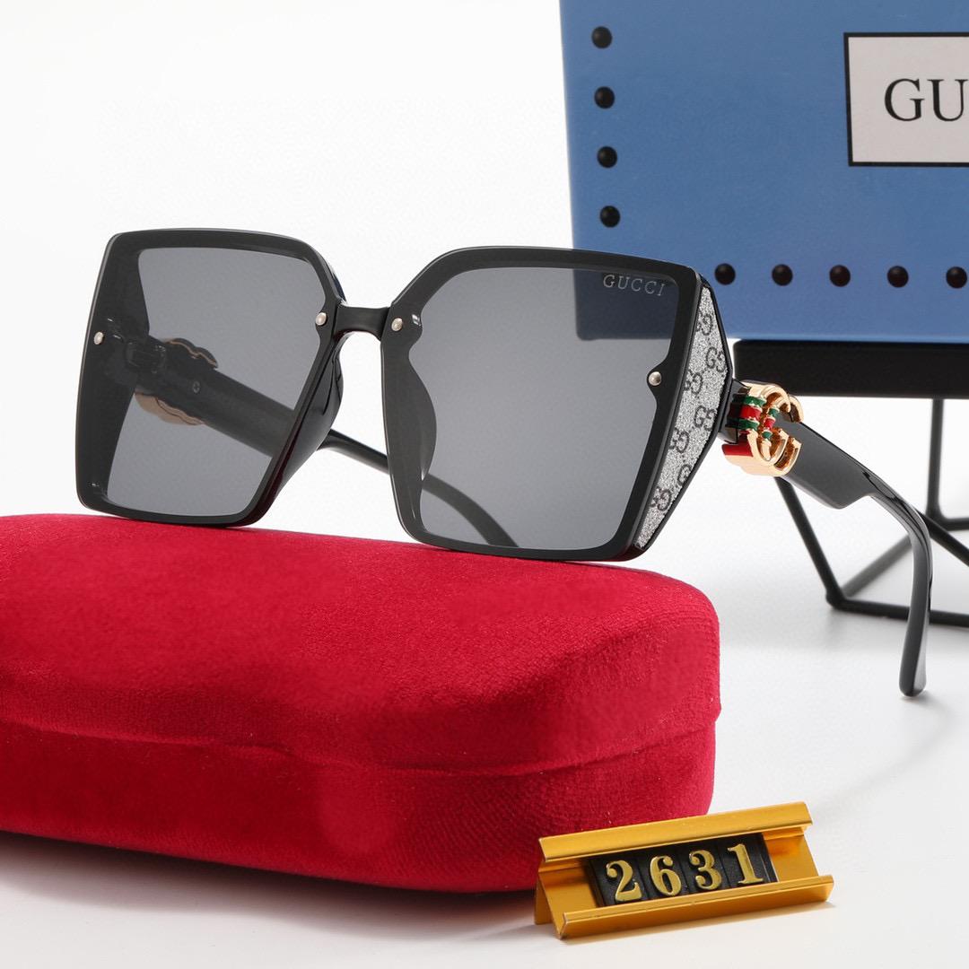 Replica Gucci Glasses