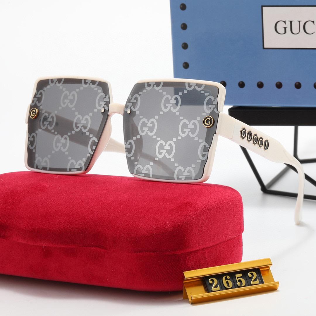 Replica Gucci Glasses