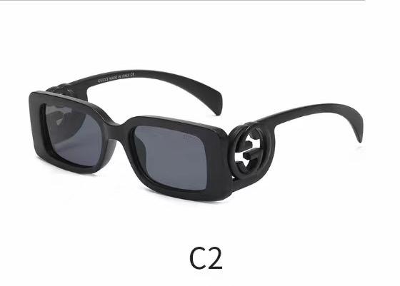 Replica Gucci Glasses