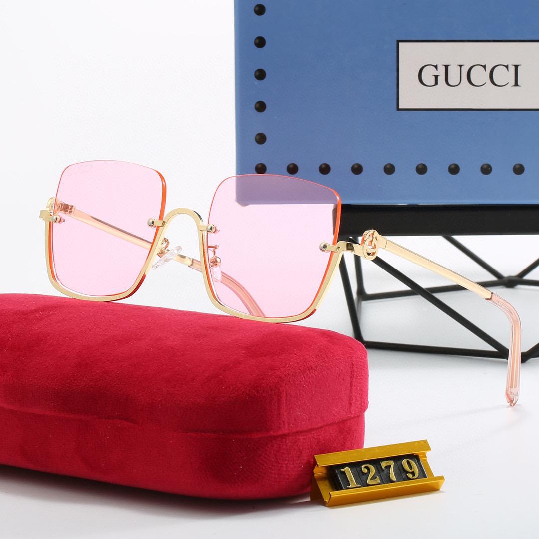 Replica Gucci Glasses