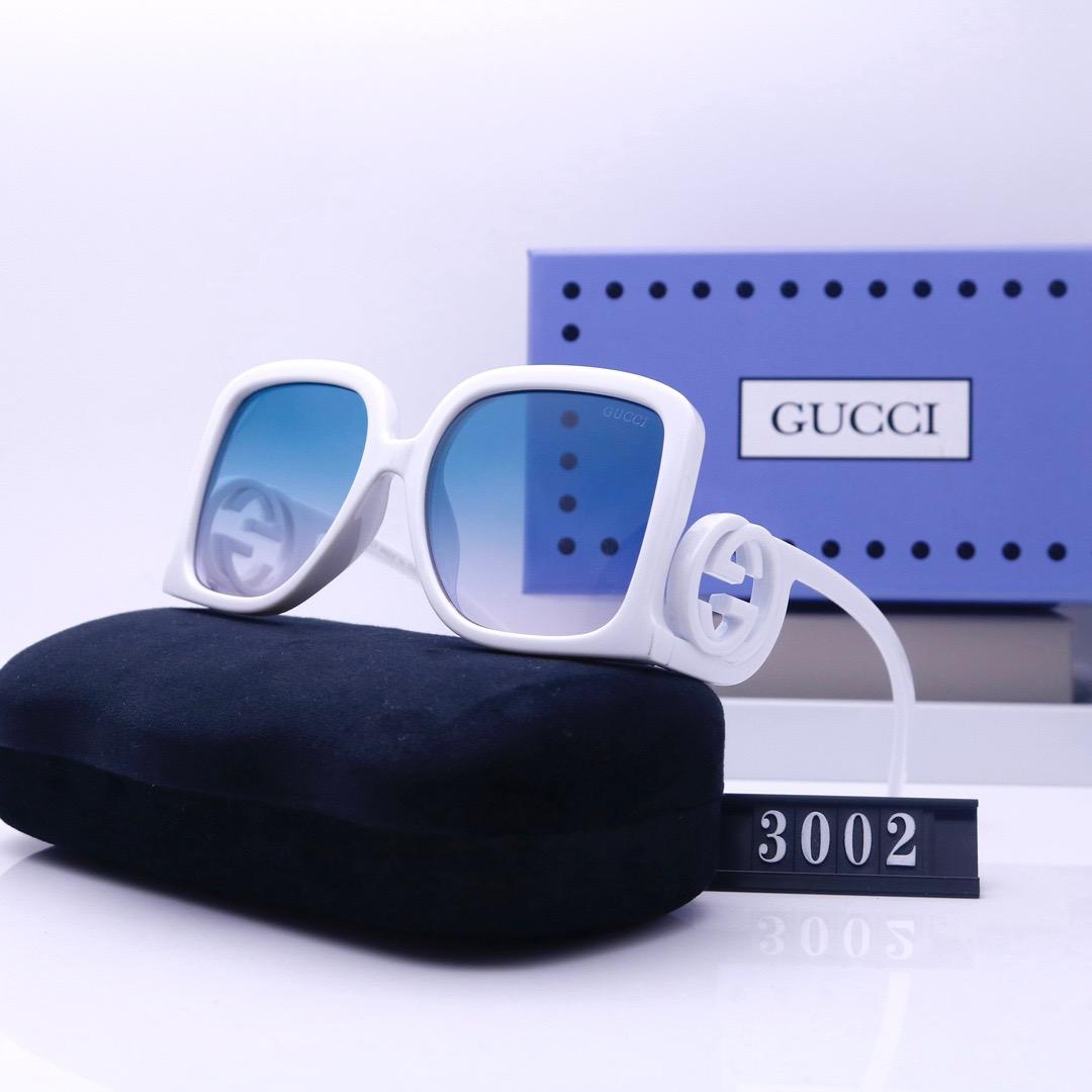 Replica Gucci Glasses