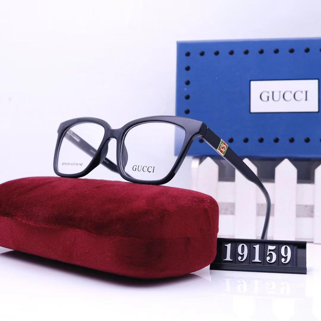 Replica Gucci Glasses