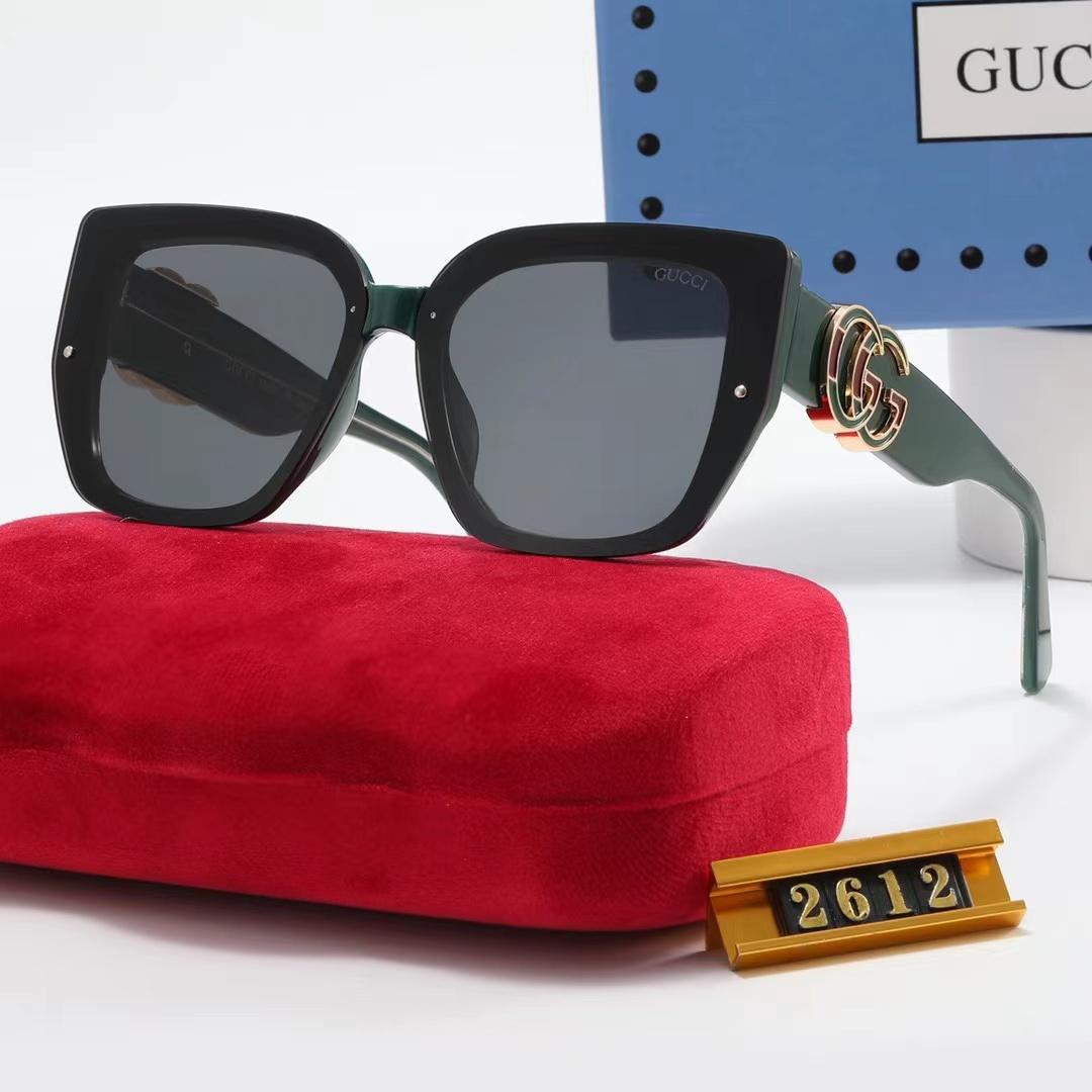 Replica Gucci Glasses
