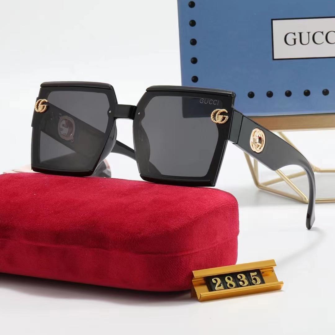 Replica Gucci Glasses