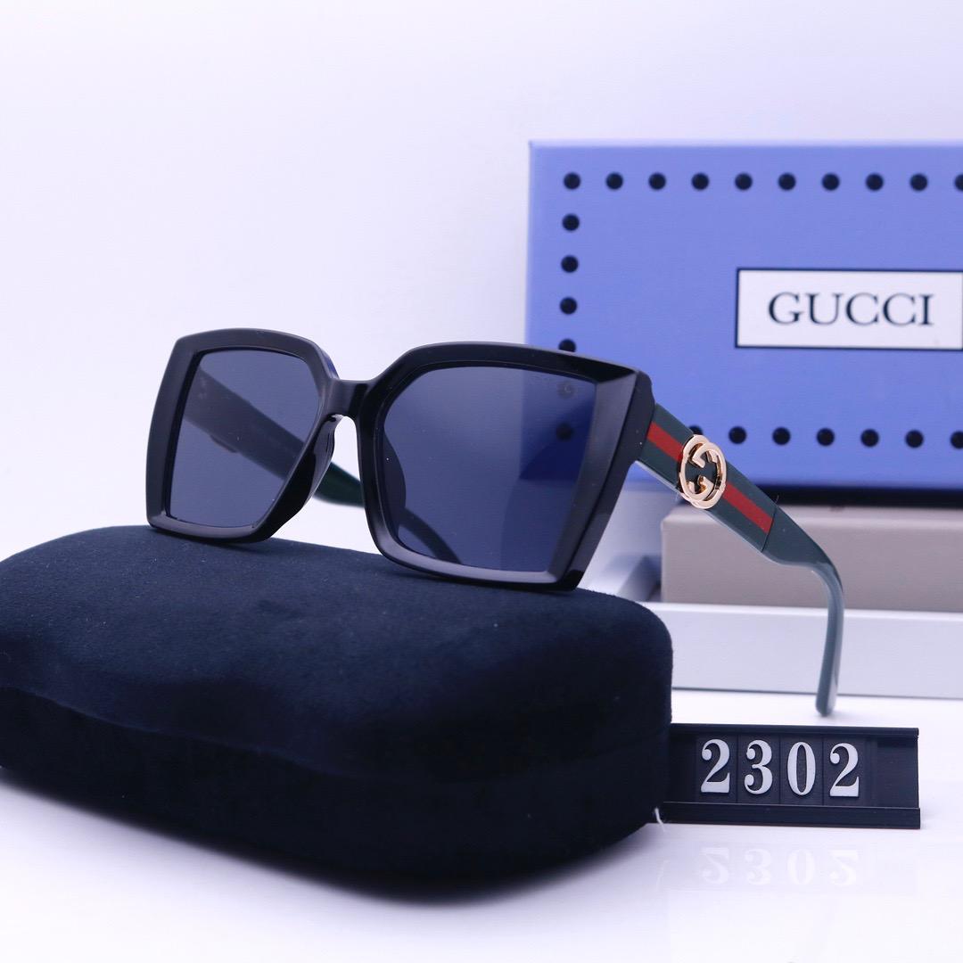 Replica Gucci Glasses