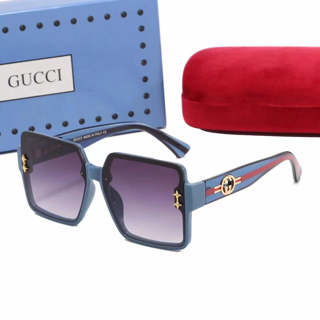 Replica Gucci Glasses