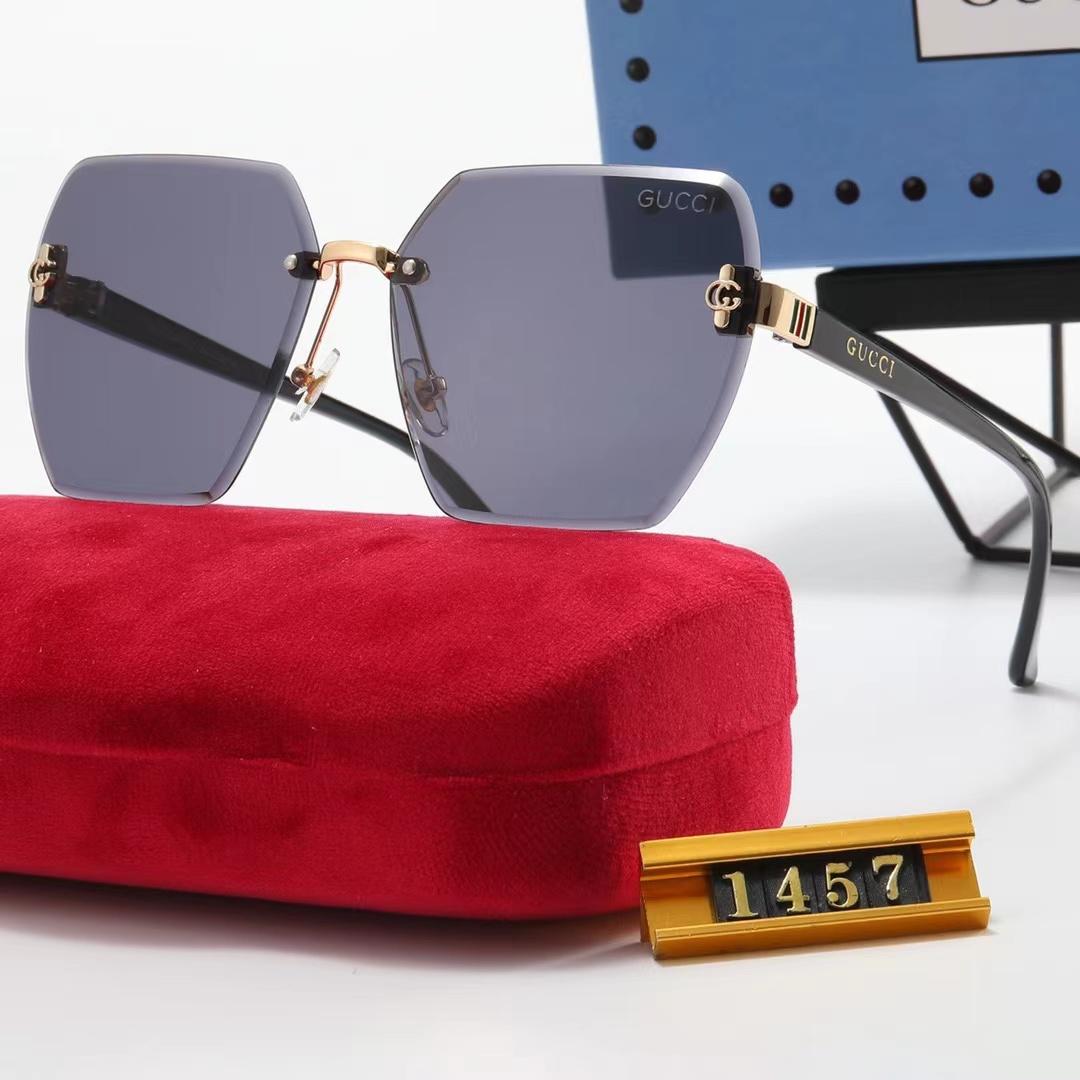 Replica Gucci Glasses