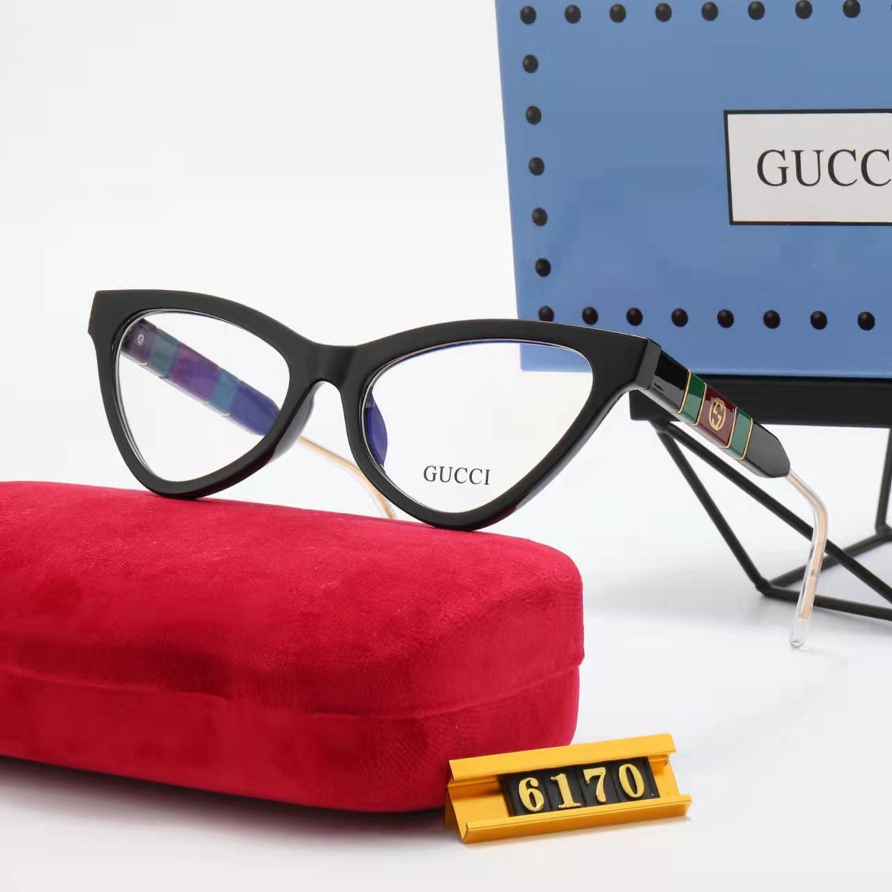 Replica Gucci Glasses