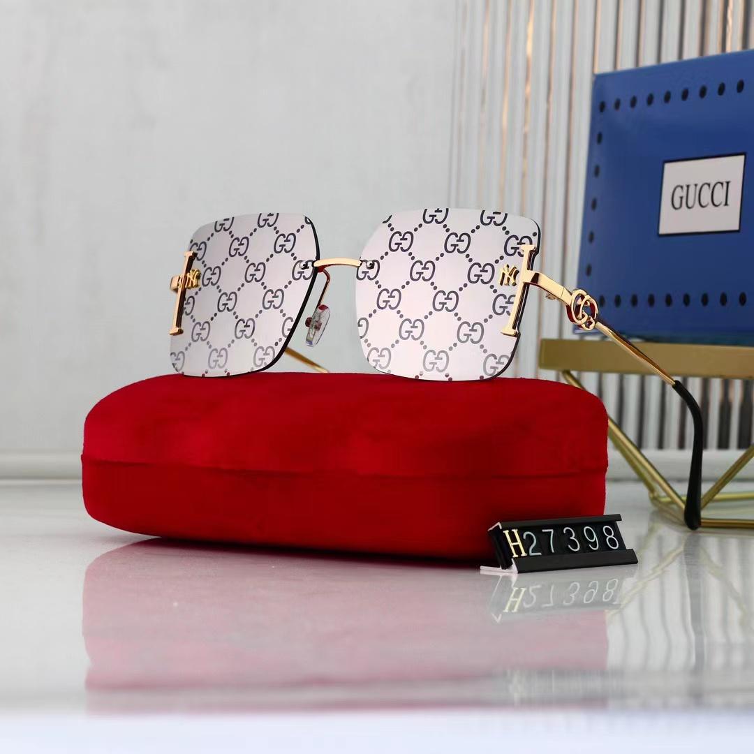 Replica Gucci Glasses