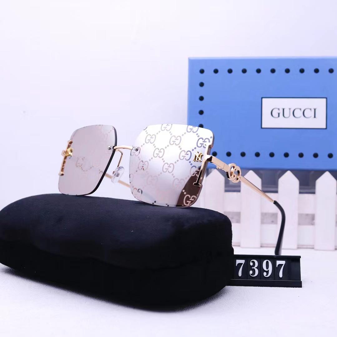 Replica Gucci Glasses