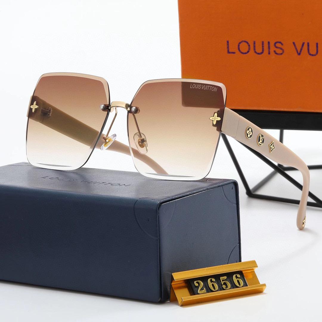 Replica Louis Vuitton Glasses