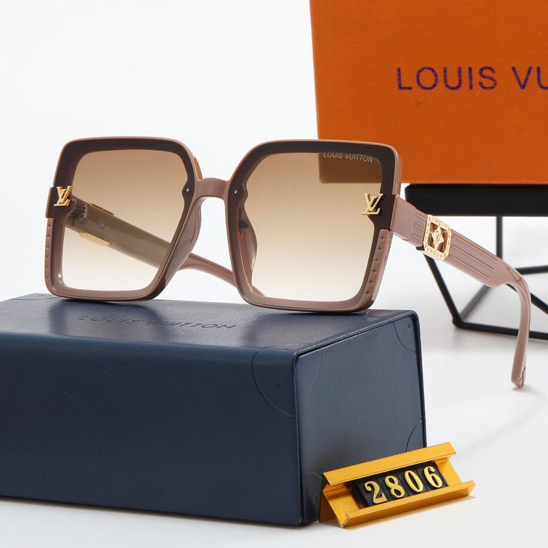 Replica Louis Vuitton Glasses