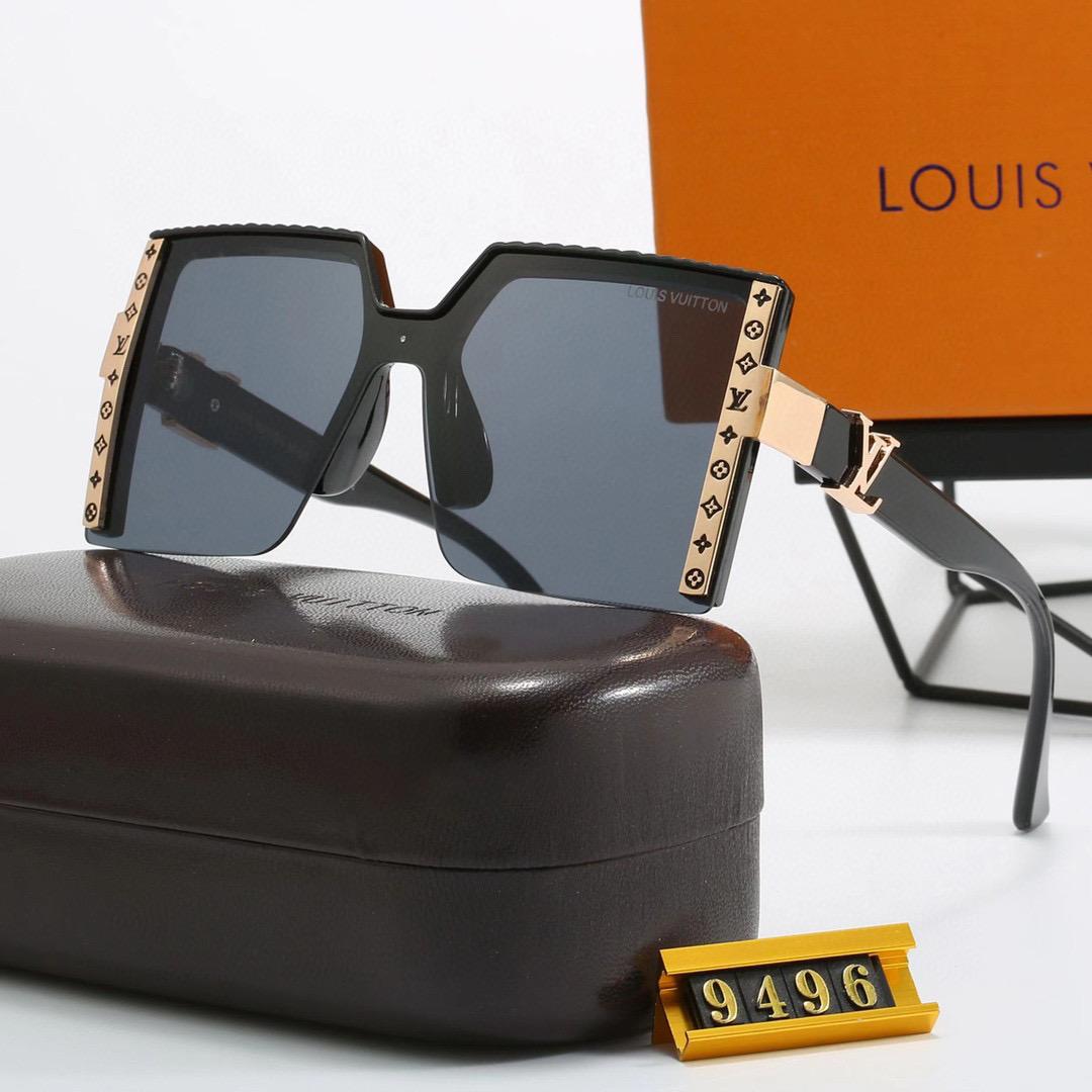 Replica Louis Vuitton Glasses
