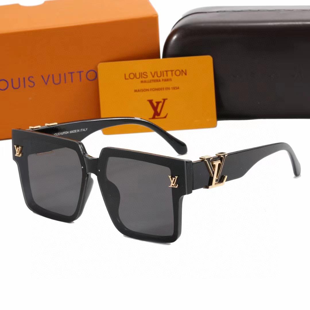 Replica Louis Vuitton Glasses