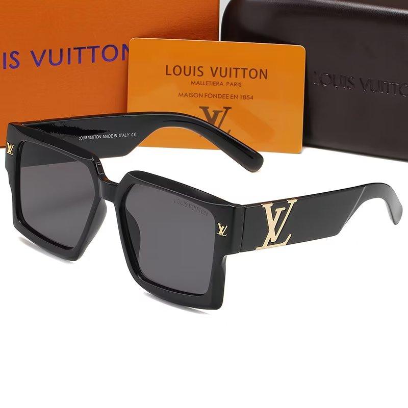 Replica Louis Vuitton Glasses