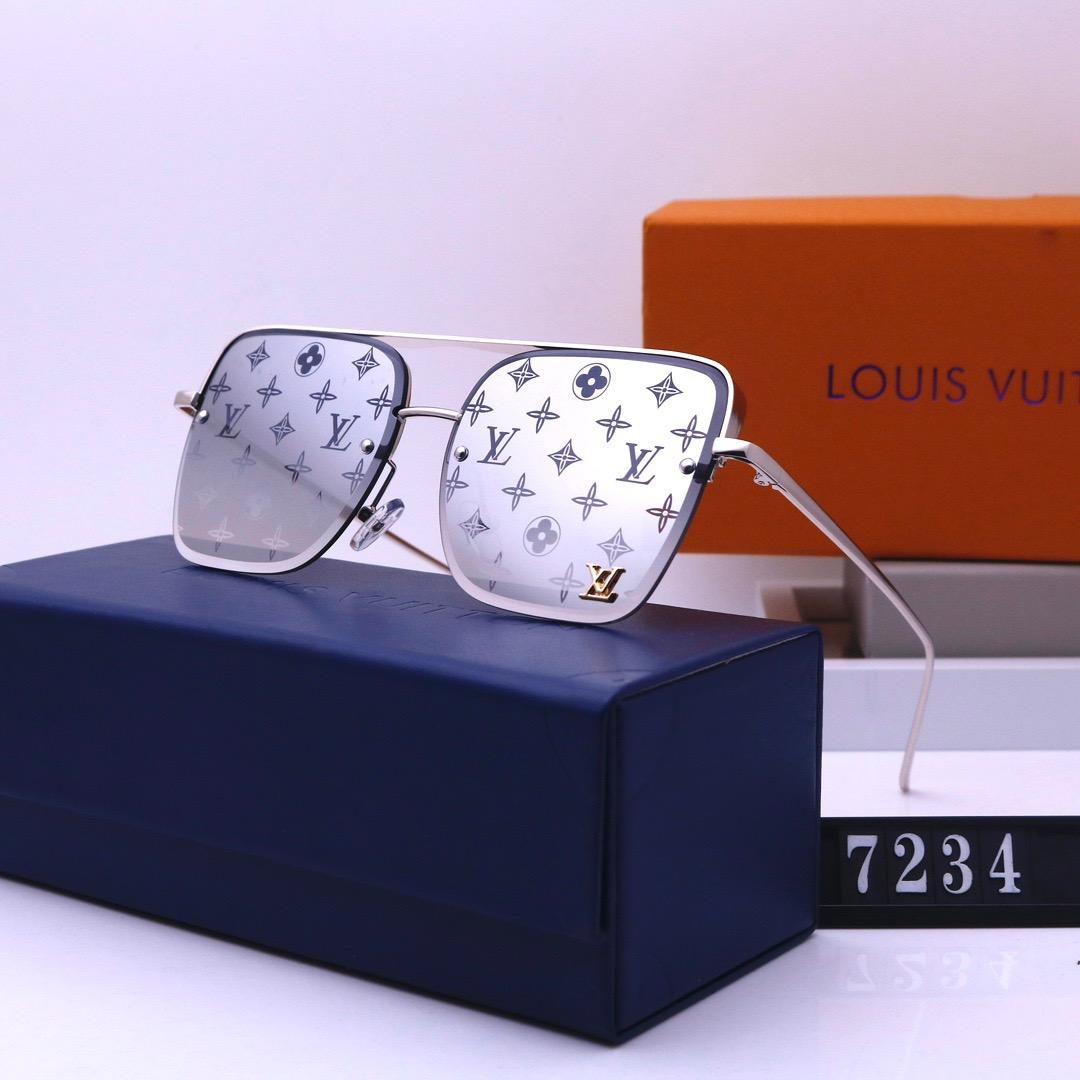 Replica Louis Vuitton Glasses