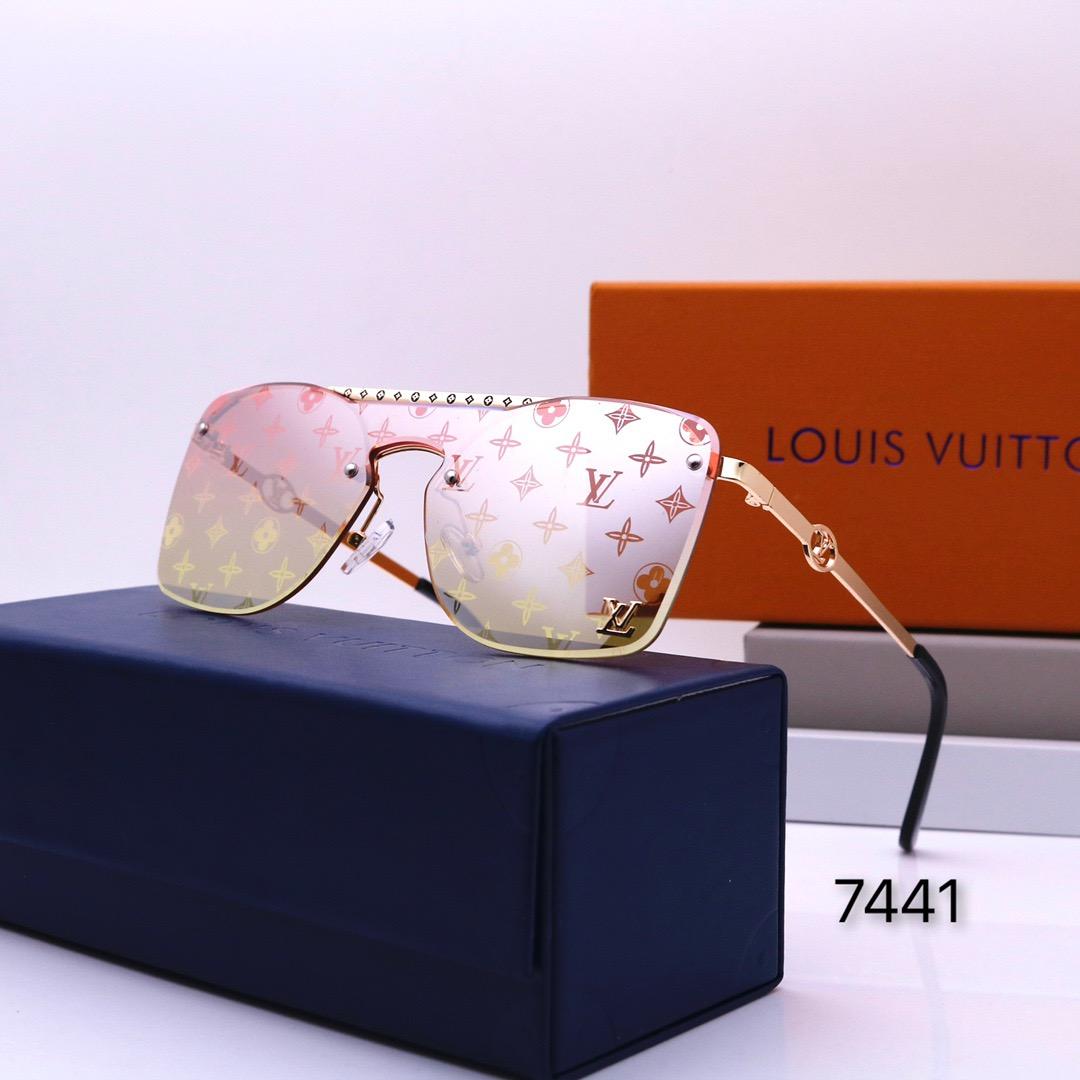 Replica Louis Vuitton Glasses