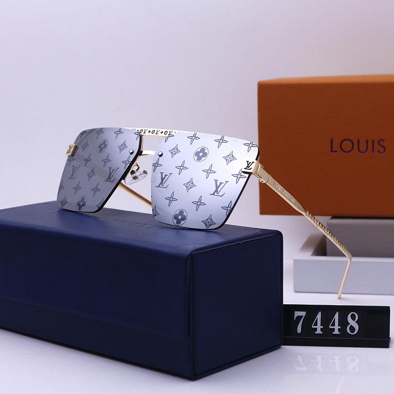 Replica Louis Vuitton Glasses