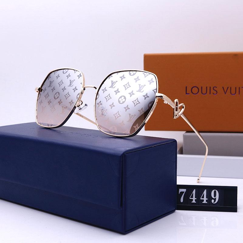 Replica Louis Vuitton Glasses