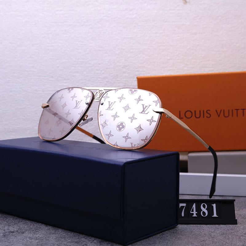 Replica Louis Vuitton Glasses
