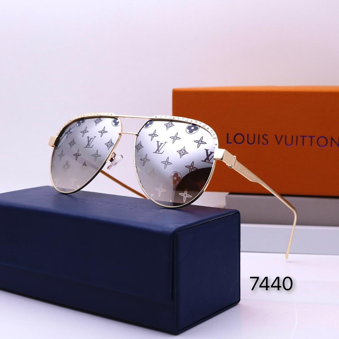 Replica Louis Vuitton Glasses