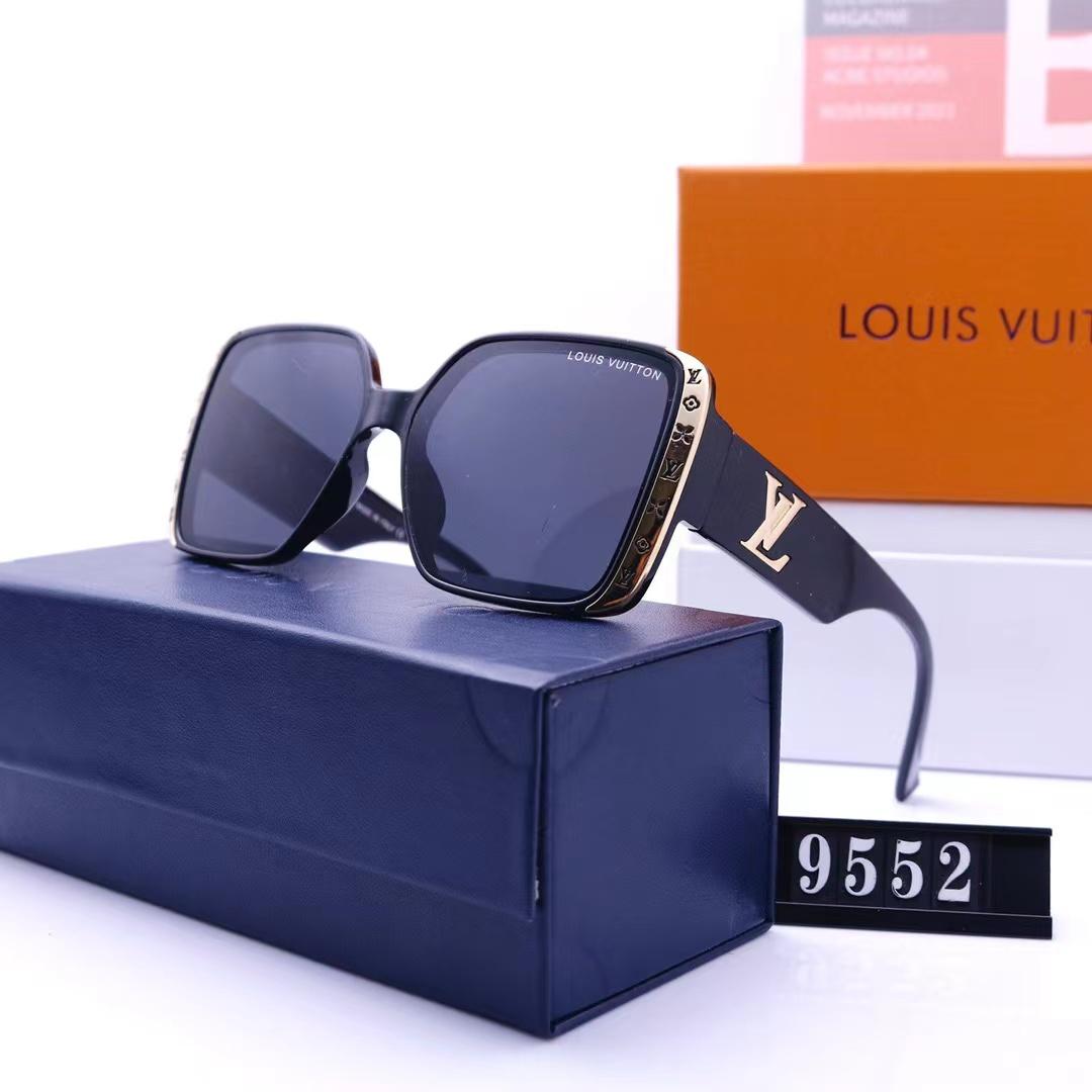 Replica Louis Vuitton Glasses