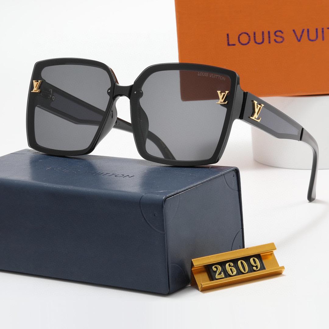 Replica Louis Vuitton Glasses