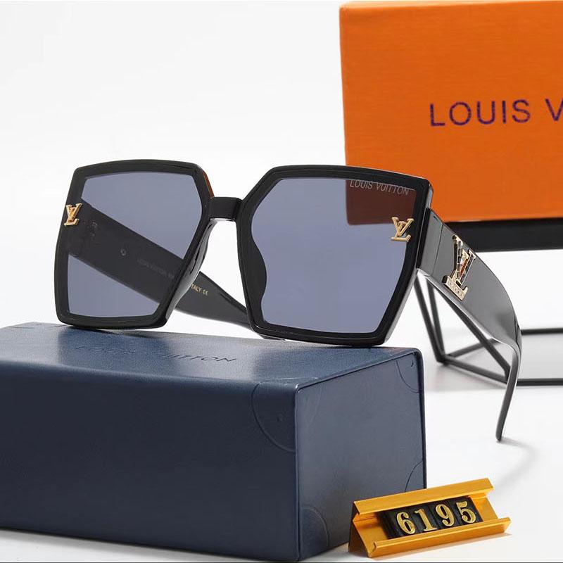 Replica Louis Vuitton Glasses