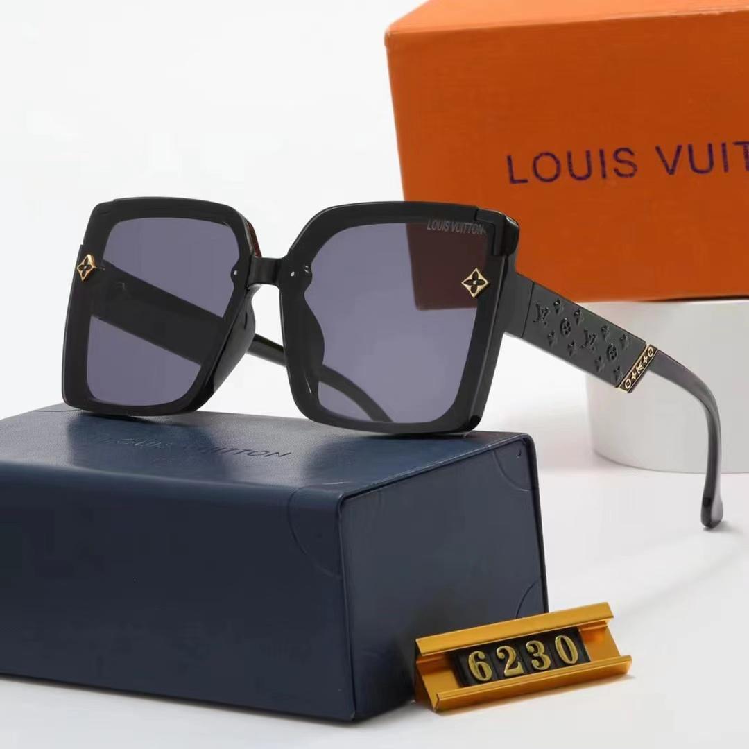 Replica Louis Vuitton Glasses
