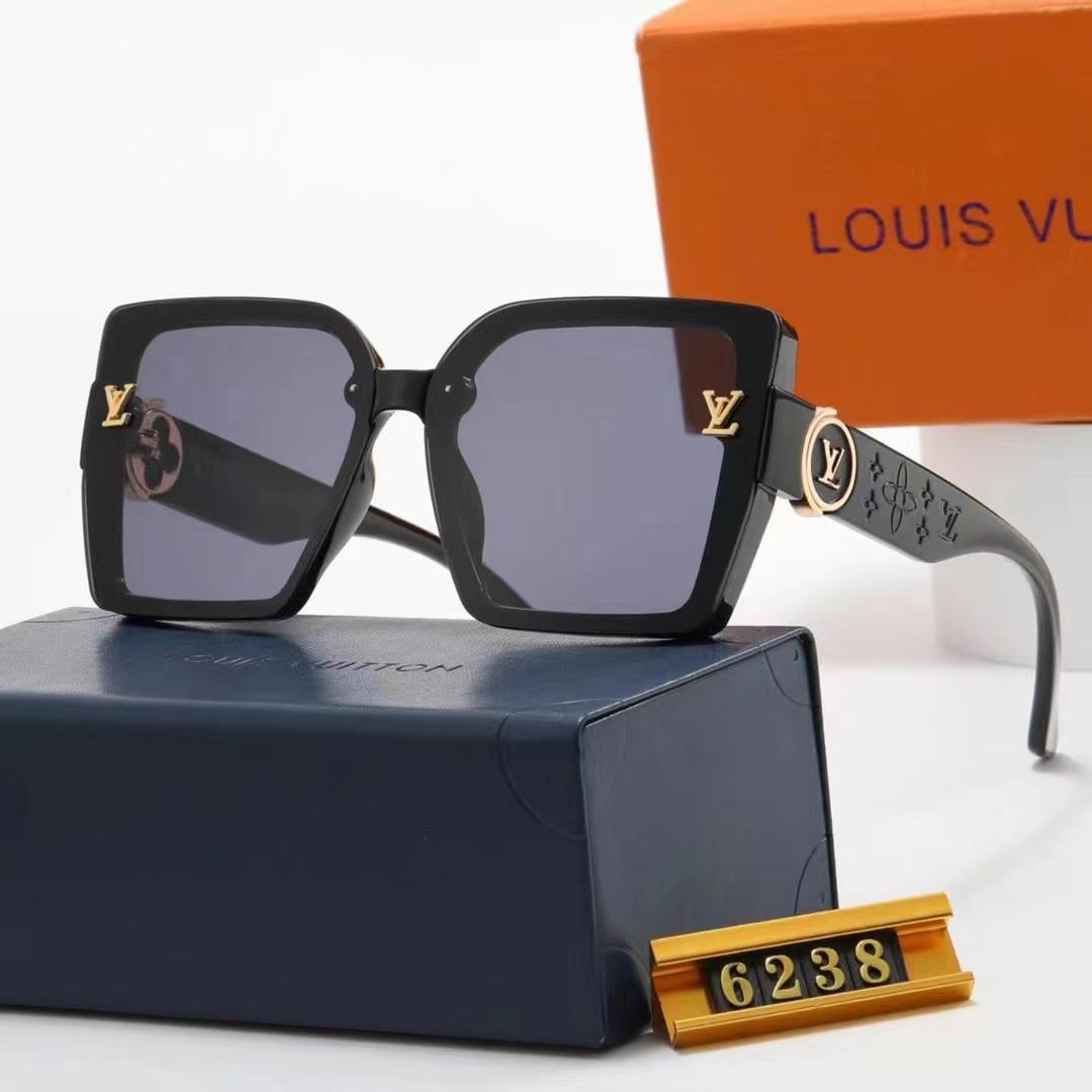 Replica Louis Vuitton Glasses