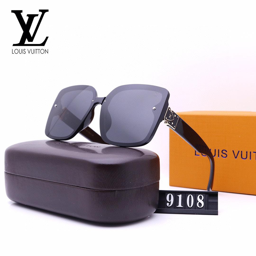 Replica Louis Vuitton Glasses