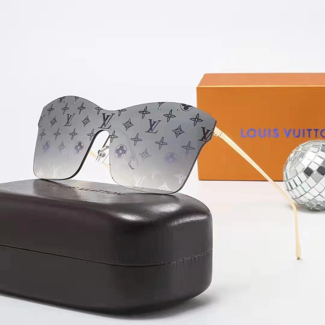 Replica Louis Vuitton Glasses
