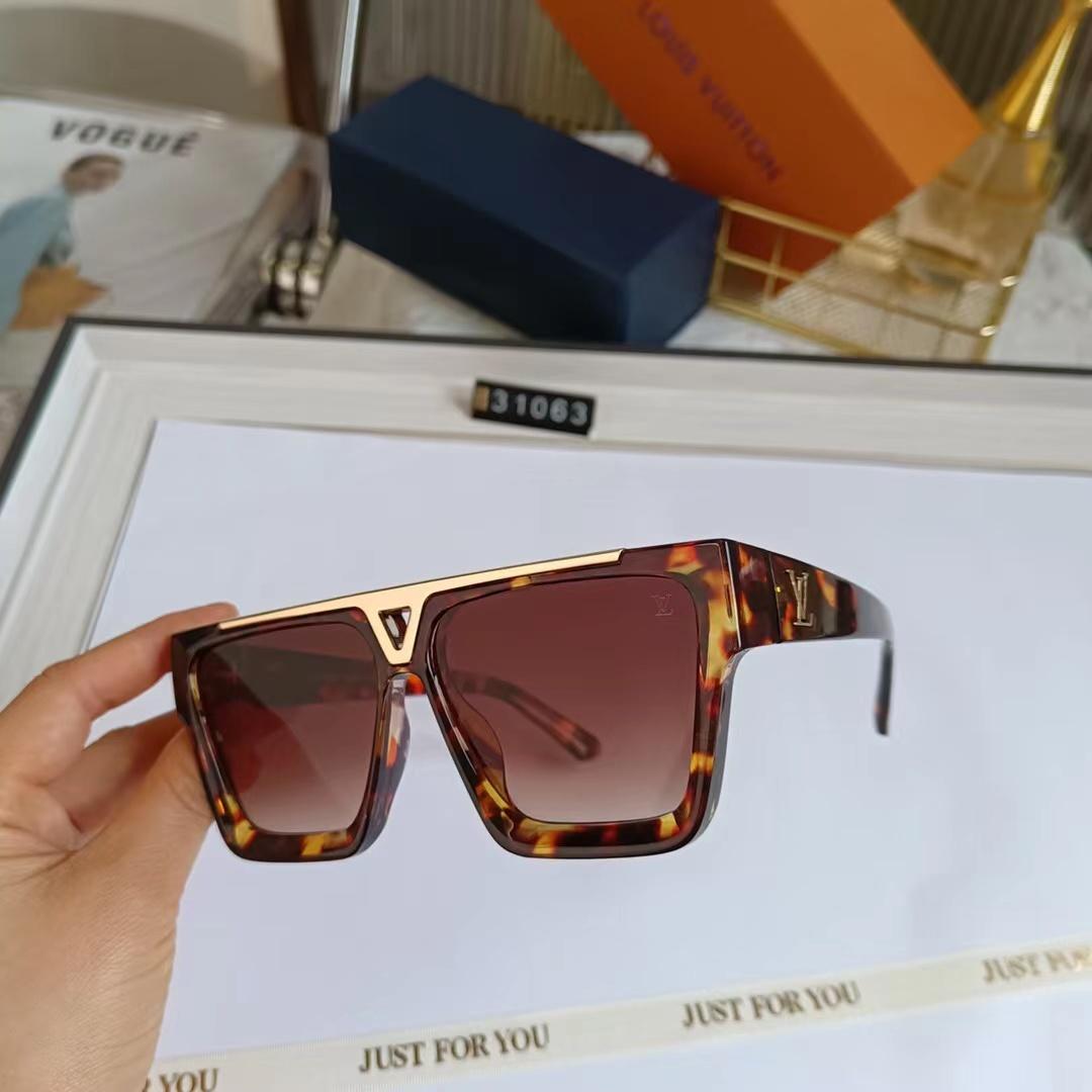 Replica Louis Vuitton Glasses