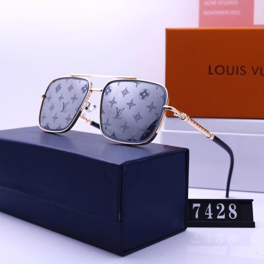 Replica Louis Vuitton Glasses