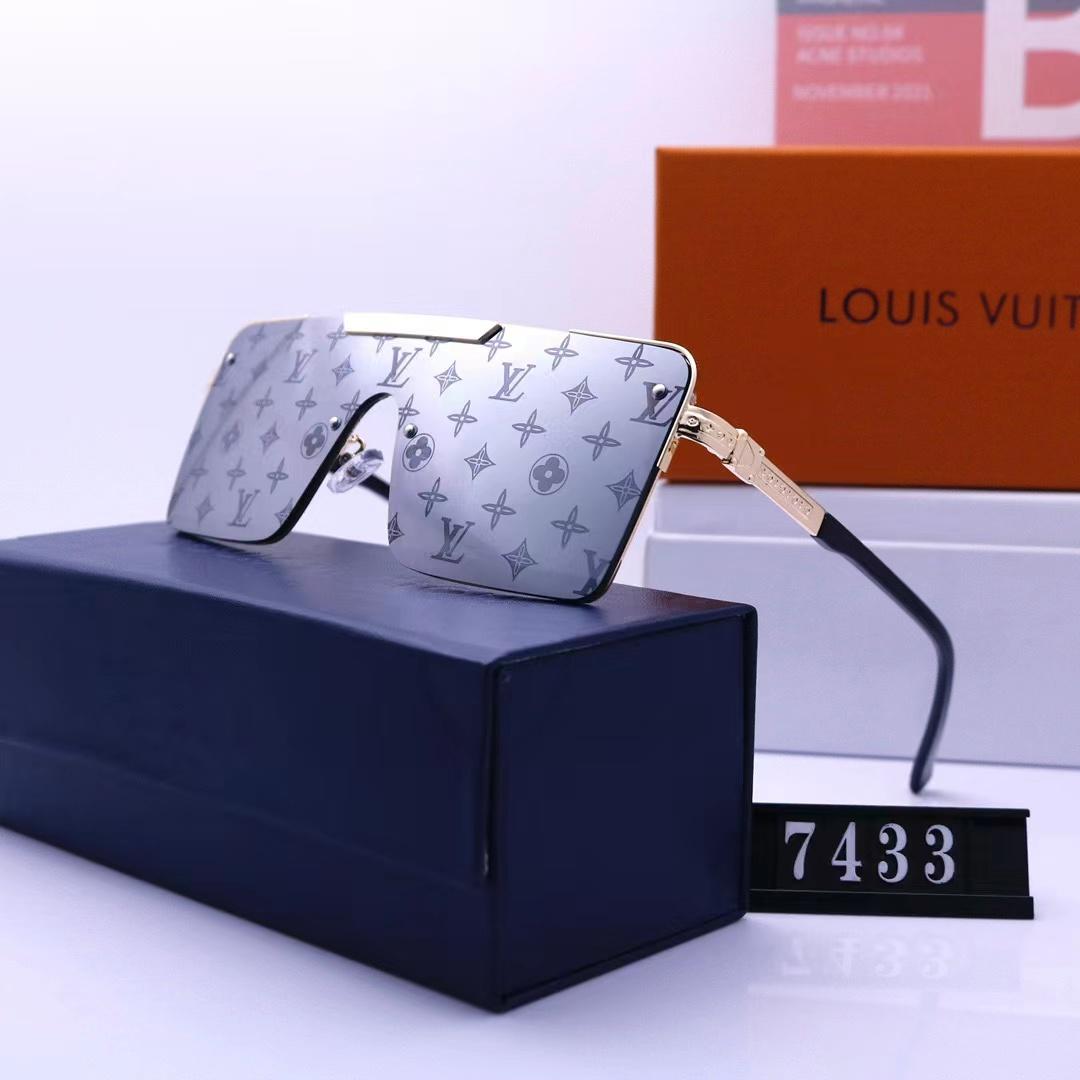Replica Louis Vuitton Glasses