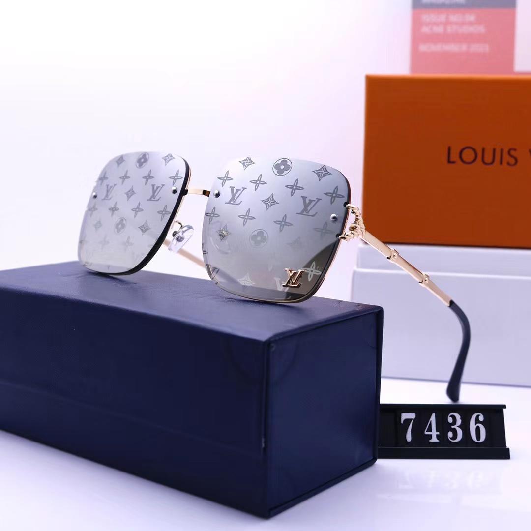 Replica Louis Vuitton Glasses
