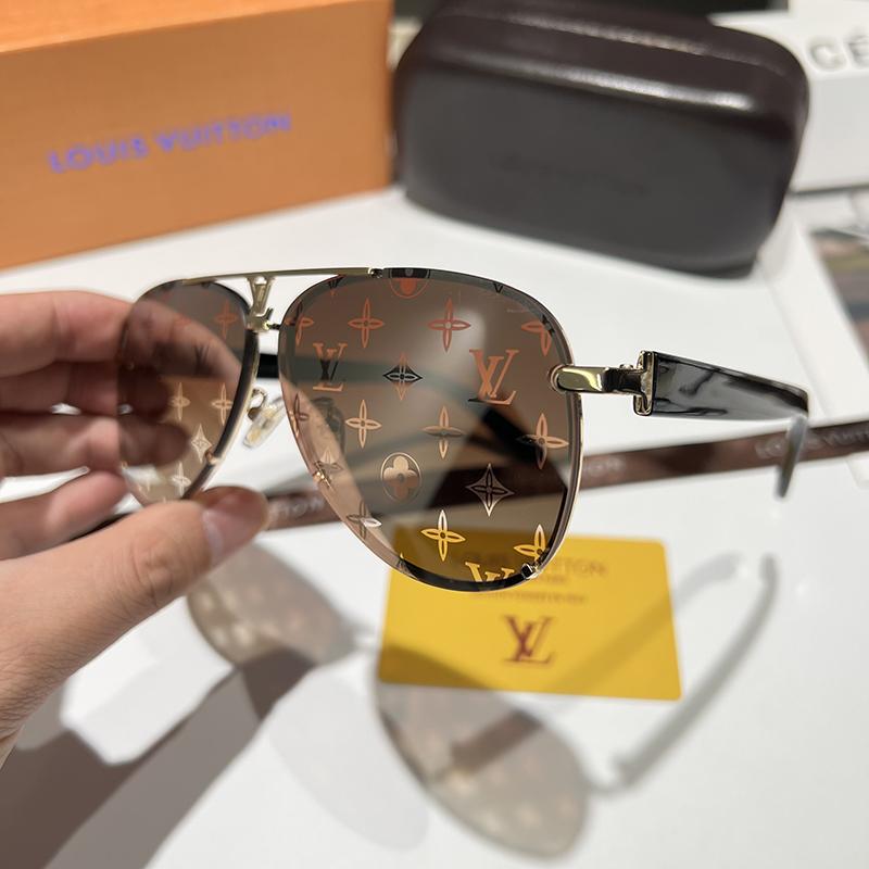 Replica Louis Vuitton Glasses