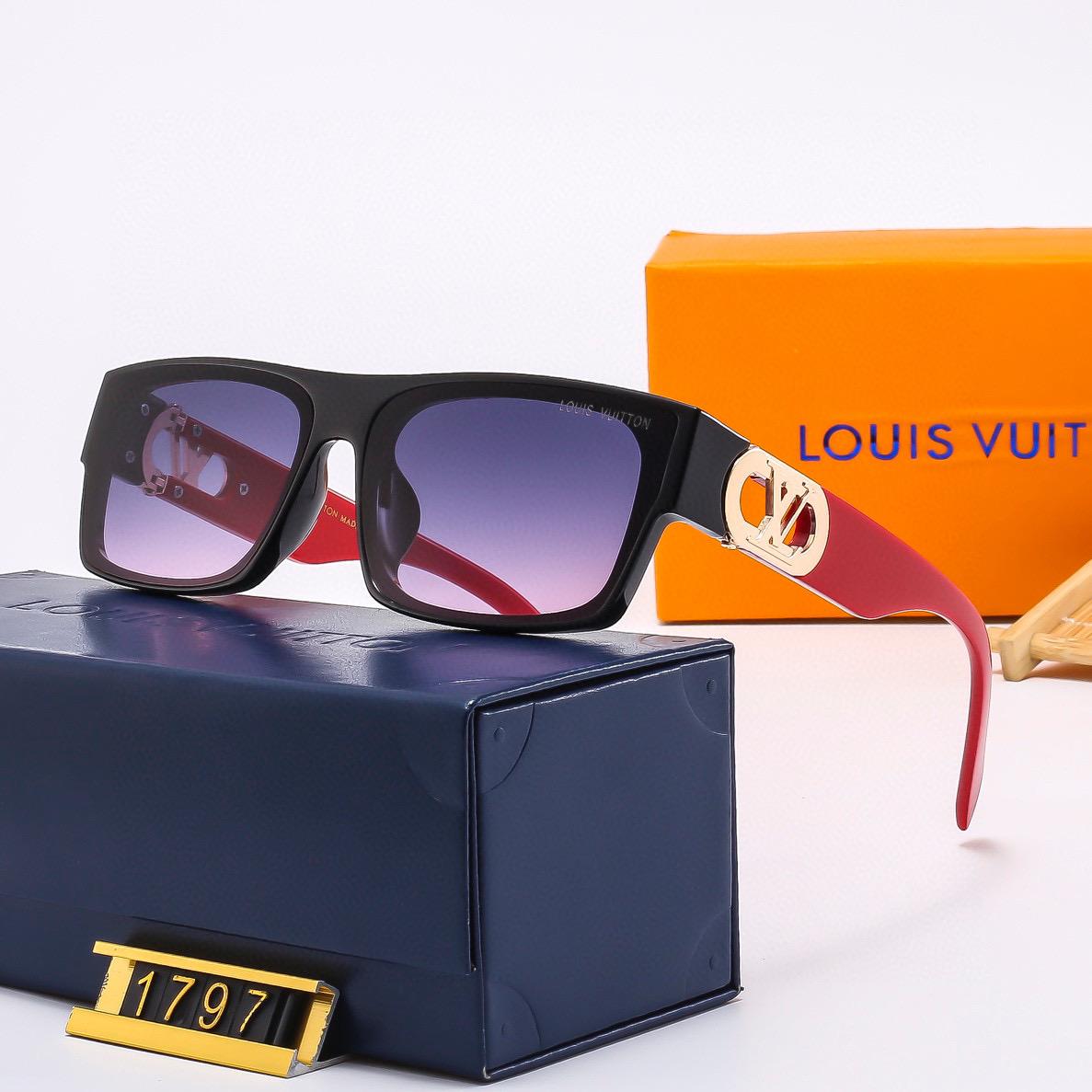 Replica Louis Vuitton Glasses