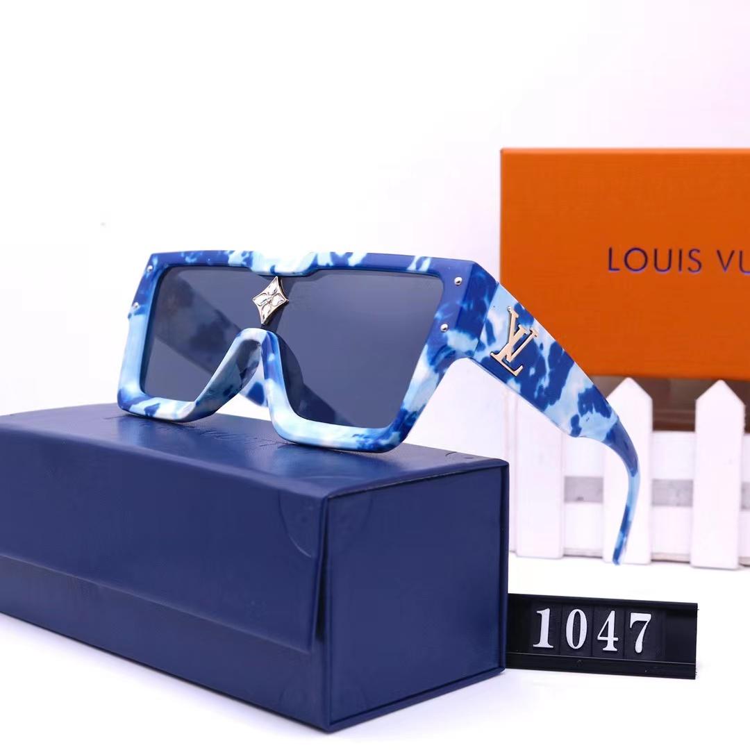 Replica Louis Vuitton Glasses