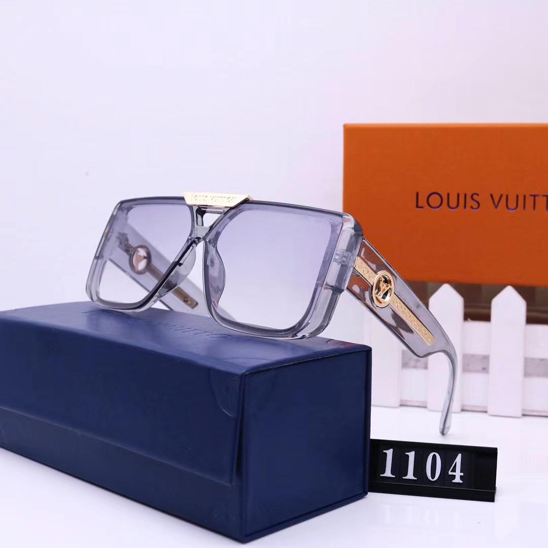 Replica Louis Vuitton Glasses