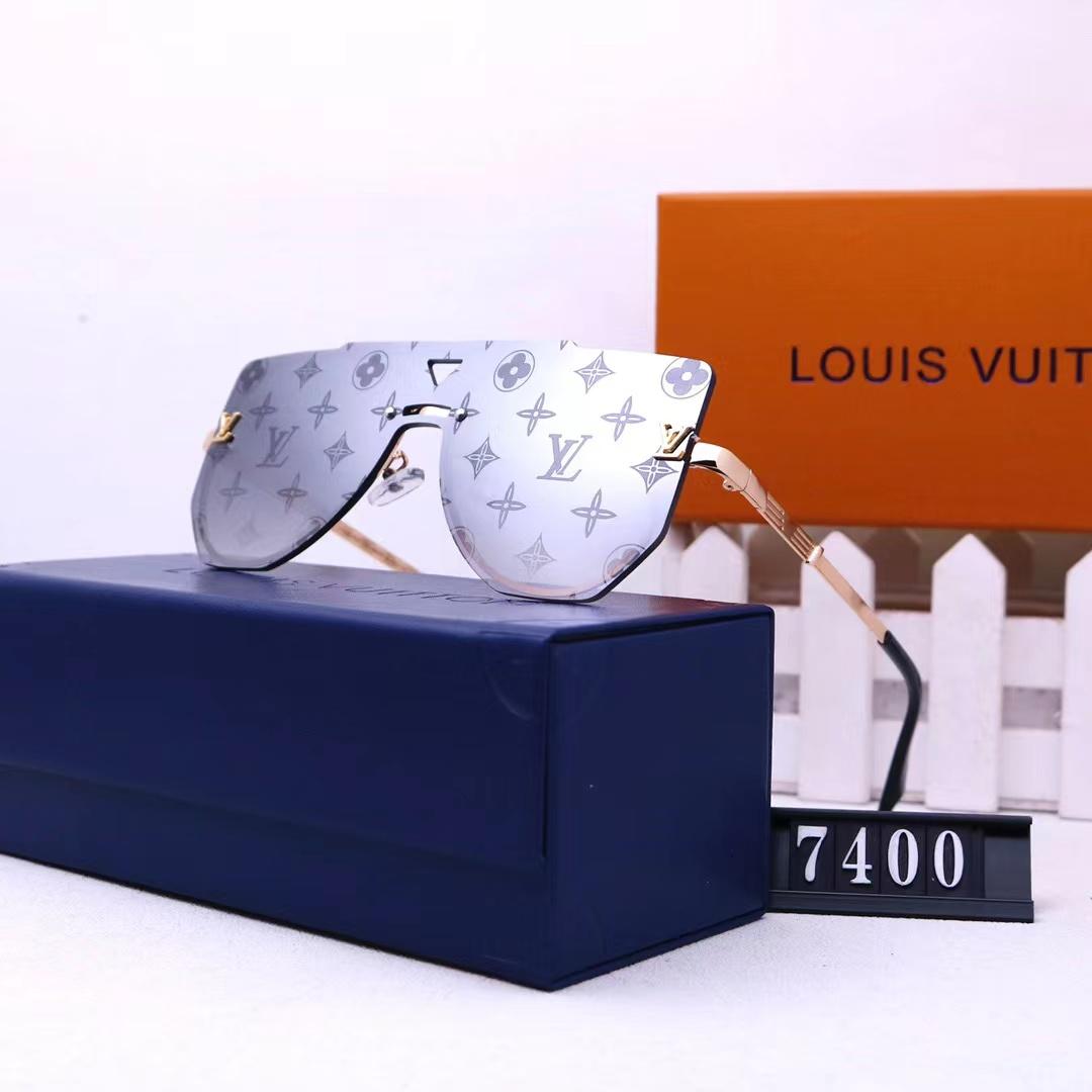 Replica Louis Vuitton Glasses