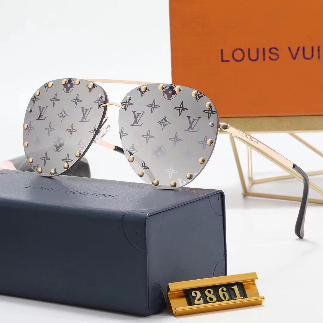 Replica Louis Vuitton Glasses